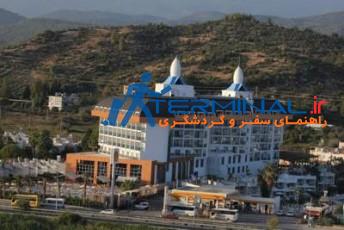 هتل نیل بهیر